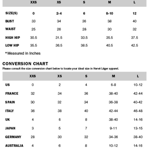 Herve Leger NWT Round Neck Dress  🎊Host Pick🎊 - Picture 7 of 9